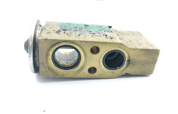 Renault Scenic I Air conditioning (A/C) expansion valve 52162790
