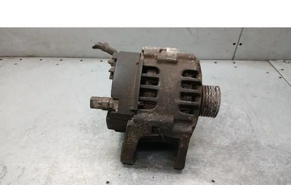 Renault Laguna II Generator/alternator 8200153710