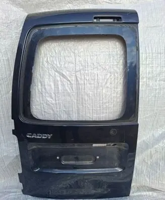 Volkswagen Caddy Rear door 