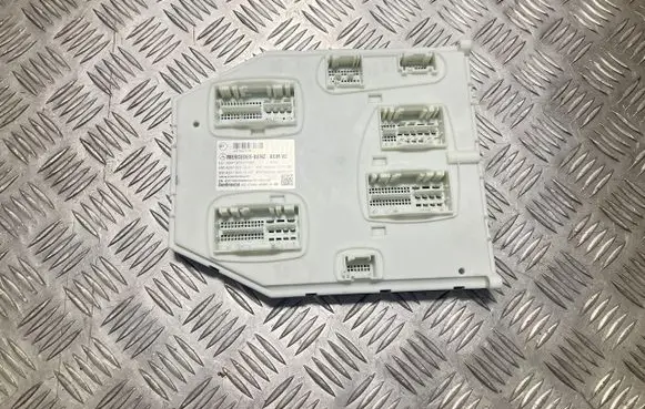 Mercedes-Benz A W177 SAM control unit A2479005708