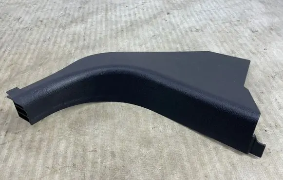 BMW X3 F25 Foot area side trim 9175044
