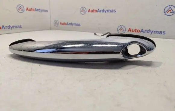 Mini One - Cooper R50 - 53 Front door exterior handle 7198471 51217198471 51217147503