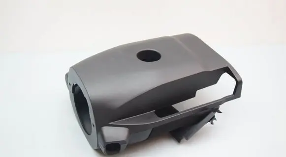 BMW X1 U11 Steering wheel column trim 9498552
