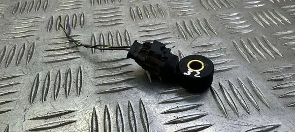 Opel Astra J Detonation knock sensor 55563372 14308
