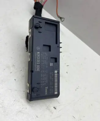 Mercedes-Benz ML W166 Tailgate/trunk control unit/module A1648702726 00060285 A1648209526