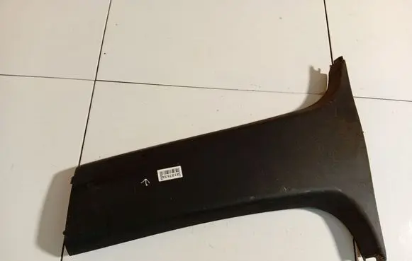 Citroen C4 I (B) pillar trim (top) 9646212277