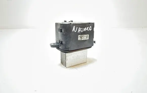 Nissan Navara D22 Heater blower fan relay VP5NEH19E624AA 100655 7F2206804