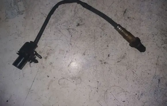 Volvo V60 Lambda probe sensor 0258017107