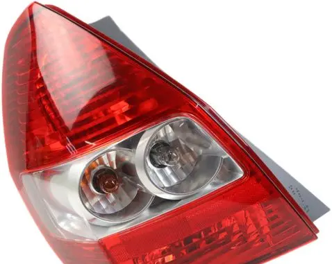 Honda Jazz Rear/tail lights set REFRECT0R H0DS1RG