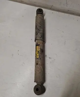 Renault Kangoo I Rear shock absorber/damper