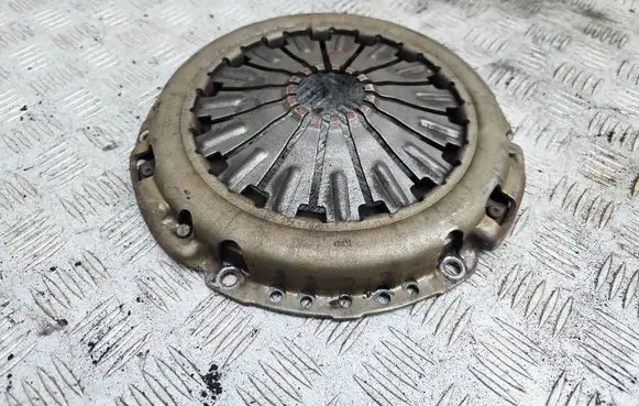 Pressure plate