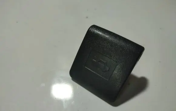 Toyota Avensis T250 Engine bonnet (hood) release handle 5361105020 53611-05020