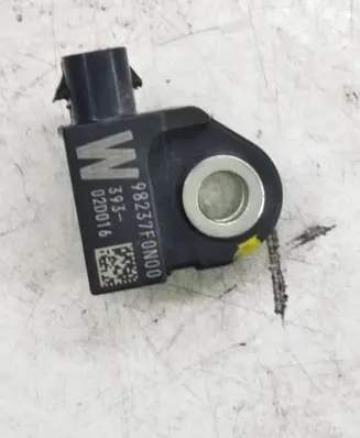 Subaru Impreza V Airbag deployment crash/impact sensor 98237F0N00 02D016