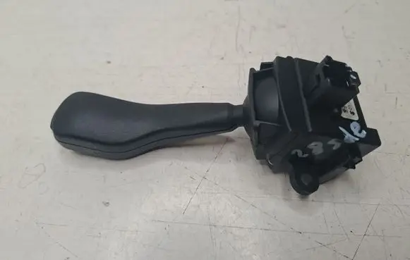 BMW 3 E46 Indicator stalk 8363668