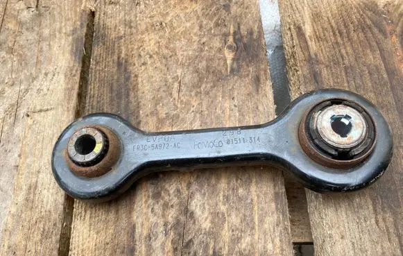 Ford Mustang VI Rear control arm FR3C5A972AC