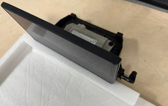 Audi Q5 SQ5 Screen/display/small screen 80A919620