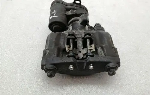 Chevrolet Corvette C8 Rear brake caliper 13546298