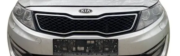 KIA Optima Front bumper