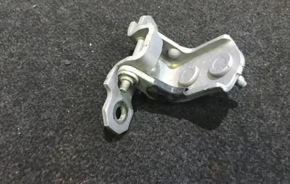 Renault Espace - Grand espace IV Front door upper hinge