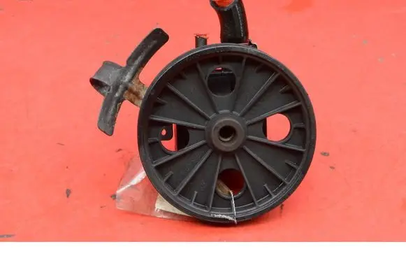 Volvo V70 Power steering pump 