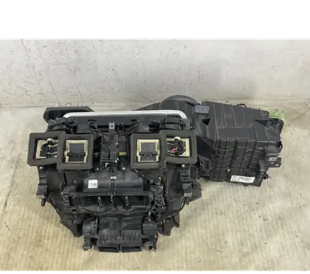 BMW 7 F01 F02 F03 F04 Interior heater climate box assembly X5859005 9202574 0620727