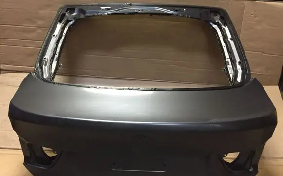 BMW 4 F36 Gran coupe Back/rear loading door 7347927