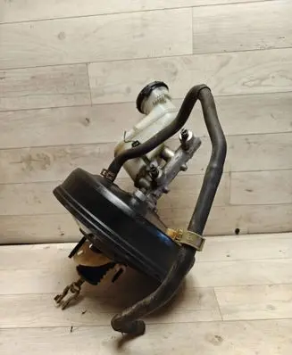 Honda Accord Brake booster 0610GJ 6424