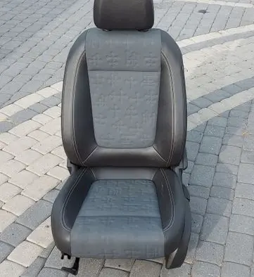 Opel Meriva B Interior set 