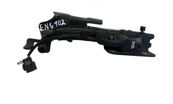 Volvo V40 Cross country Engine bonnet/hood hinges 31385072 P31305432