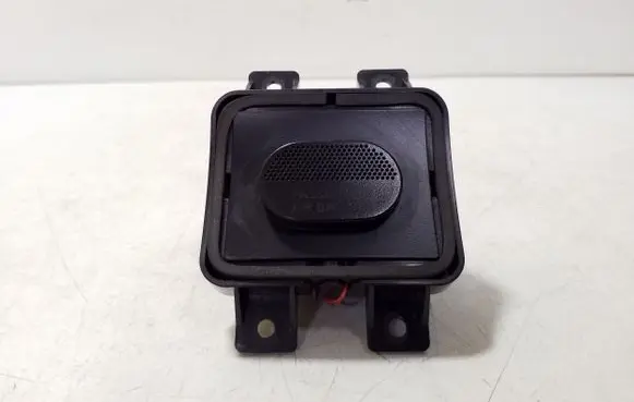 Bentley Continental Passenger airbag on/off switch 3W0858077C