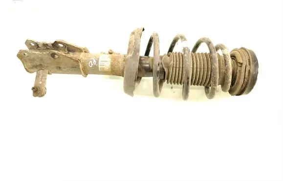 Front shock absorber/damper