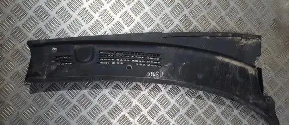 Peugeot Partner Wiper trim 9642405777 EPDM