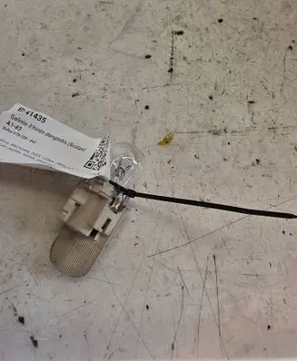 Volvo V70 Tail light bulb cover holder 9483291