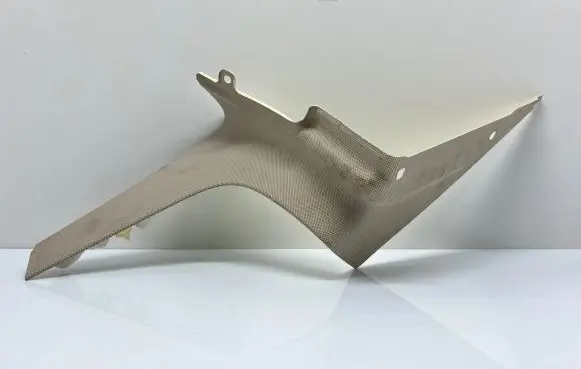 (D)pillar trim (top)