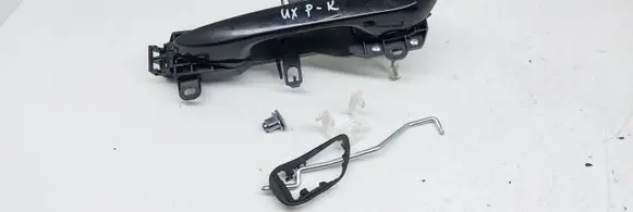 Lexus UX Front door exterior handle