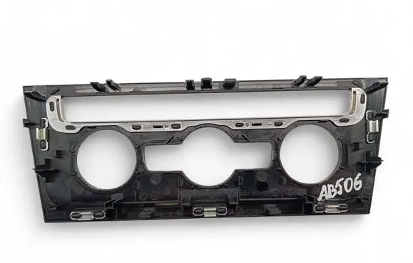 Volkswagen Golf VII Other center console (tunnel) element 5G1863100C
