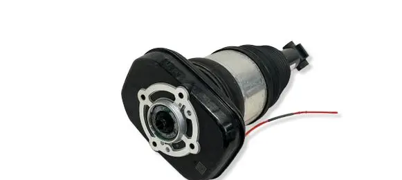 BMW i4 Shock absorber/damper/air suspension 5A5BE15 48966 37105A5BE15