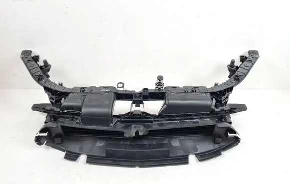 Mercedes-Benz CLA C118 X118 Radiator support slam panel A1778850003 A1775050500