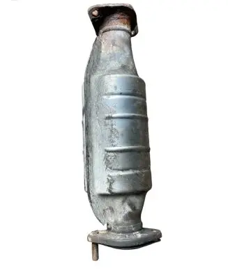 Hyundai Santa Fe Catalyst/FAP/DPF particulate filter UDCME4 U014