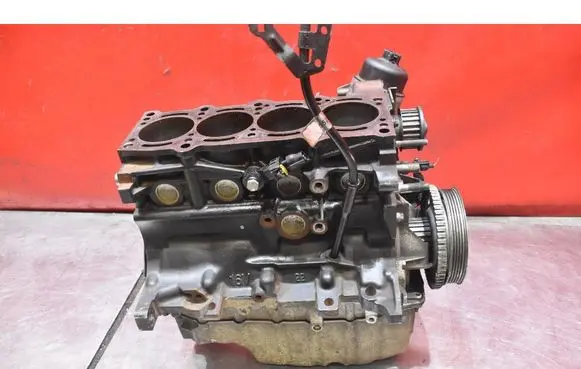 Jeep Renegade Engine block 55263624