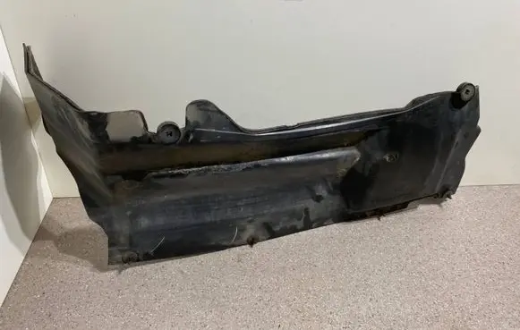 Fiat Freemont Other interior part 68095893AB