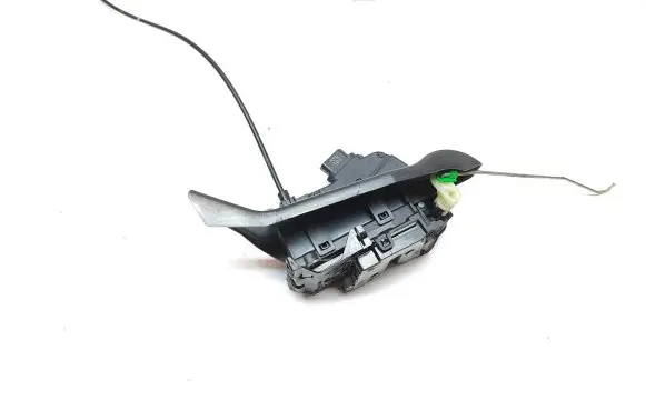 Renault Trafic III (X82) Front door lock 805032854R 40517241