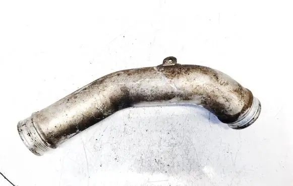 Volvo V70 Intercooler hose/pipe