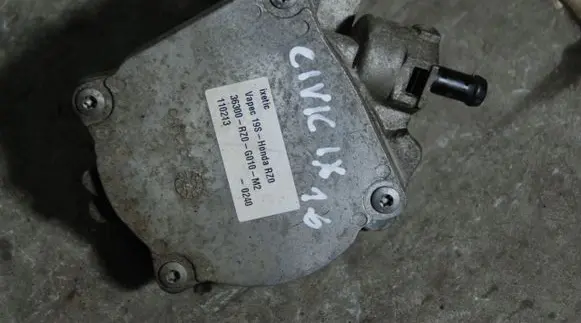 Honda Civic IX Vacuum pump NH737M