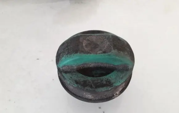 Mitsubishi Carisma Fuel tank filler cap 
