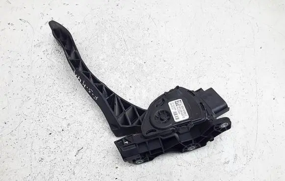 Ford S-MAX Accelerator throttle pedal 6G929F836LC 6PV00922012 C95YE02