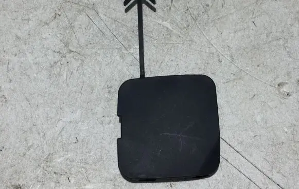 Renault Trafic III (X82) Front tow hook cap/cover 511800680R
