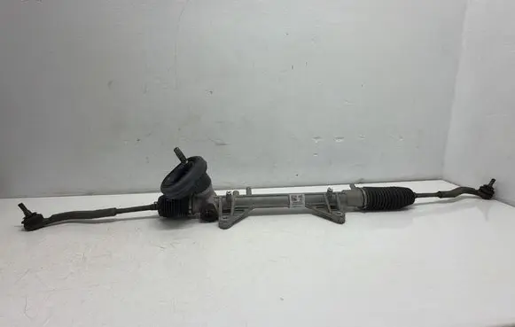 Renault Clio IV Steering rack 490012121R
