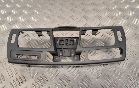 Renault Laguna III Dashboard center trim panel 9612