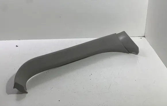 Renault Koleos I Loading door glass trim molding 90903JY00A